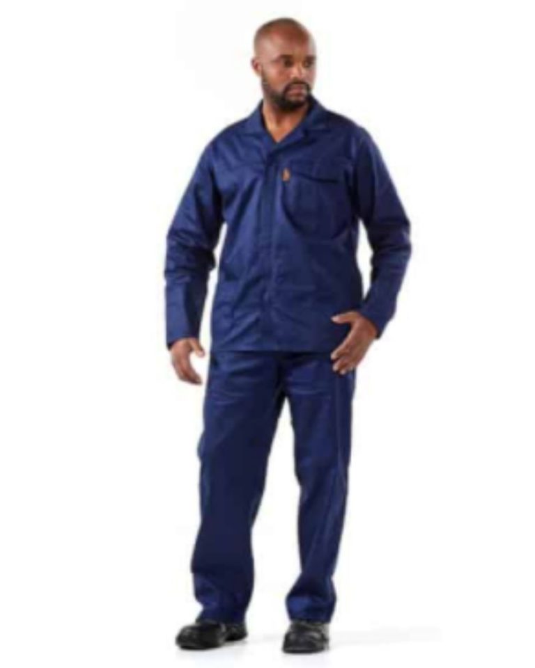 Dromex Polycotton Conti Suit ZDI Safety PPE Uniforms Wholesaler