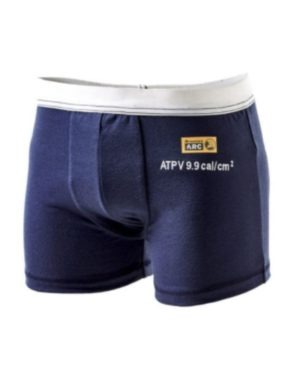 Dromex Arc Boxer Shorts (Underwear), 9.9