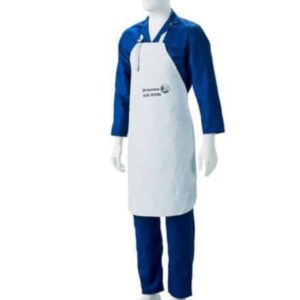 Ace Leather Aprons 60 X 90Cm One Piece