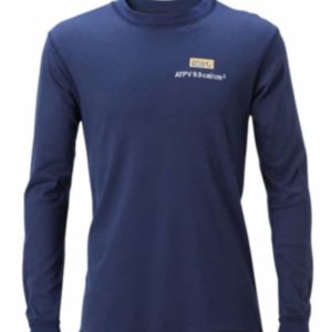 Dromex Arc T-Shirt Long Sleeve, 9.9 Cal