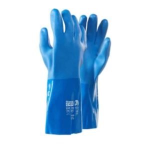 DROMEX Viper Category III chemical glove – long duration wear comfort