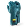 Dromex Taeki5 Heat & Cut Chemical Glove HCT Grey/Black Size 8‑10 EN388/EN407