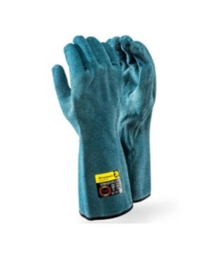 Dromex TaeKi5 Heat & Cut, CHEMICAL glove with HCT