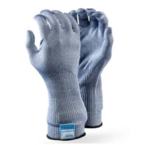 Dromex TaeKi5 Heat and Cut, FOOD glove