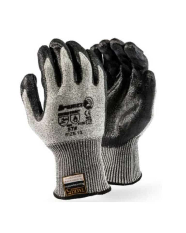 THOR ELECTRICAL INSULATING GLOVES 5000V ZDI Safety & Uniform Online Shop