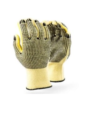 Dromex TaeKi5 Super Grip DOUBLE dotted Glove