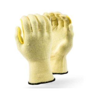 Dromex Heat & Cut Gloves – TaeKi5