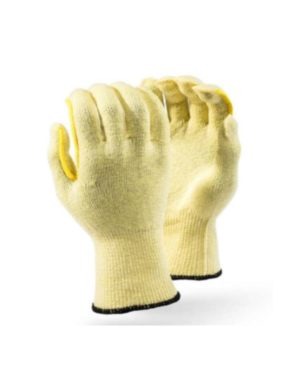 Dromex Heat & Cut Gloves – TaeKi5