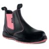 Daisy Chelsea Boot
