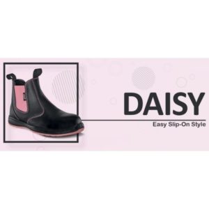 Daisy Chelsea Boot