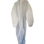 80Gsm High Quality Non-Woven Coveralls