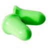 Dromex DR‑098 Earplug Fluorescent Green SNR37 EN352‑2