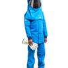 Dromex ARC55 Bib & Brace 55Cal Arc Flash S‑5XL