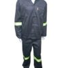 Dromex DW-CONTI-RT Conti Suit Polycotton Reflective