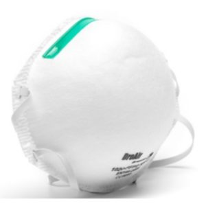 Dromex-Air FFP2 Disposable Masks – Fda Approved
