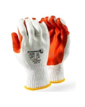 Dromex Crayfish Safety Gloves – provides grip when handling slippery or abrasive objects
