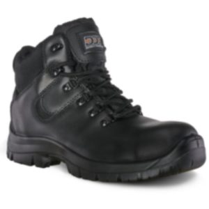Dot Hiker Boot (Brown Or Black) MOQ 10