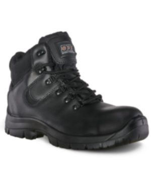 Dot Hiker Boot (Brown Or Black)