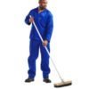 Dromex DW‑HYB‑RB Conti Suit Polycotton Royal Blue 32‑44 SANS‑Compliant