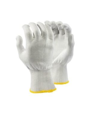 Dromex Nylon 13G Inspectors Gloves