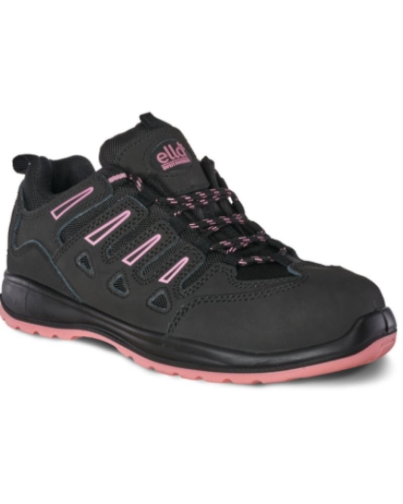 Introducir 96+ imagen female safety shoes - Abzlocal.mx