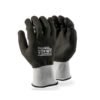 Dromex NITRIFLEX-7 Nitrile Glove Black 7‑11 EN388
