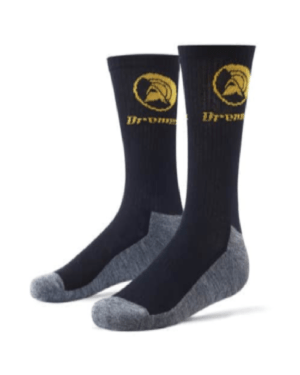 Dromex Non-Abrasive Socks