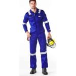 Poseidon 220 Oil And Gas Boilersuit