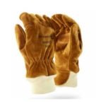 Dromex Fire Fighters, Vapour Barrier, Finger Tack Gloves – Nfpa Moq 1