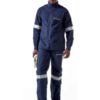 Dromex Protera Arc Jacket ATPV12.4 HRC2 32–60 Certified