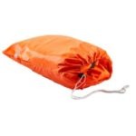 Orange Reflective Rubberized Rain Suits, Hood, Zip & Storm Flap Small To 4Xl Moq 20