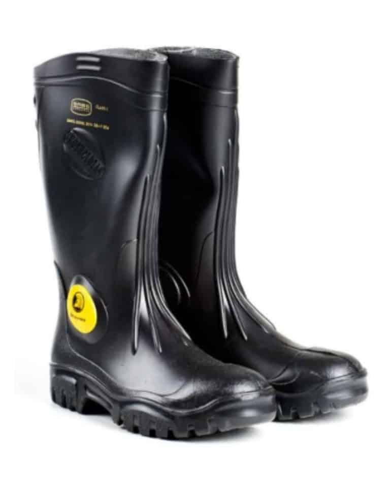 8115 Lemaitre Zeus Boot ZDI Safety & Uniform Online Shop