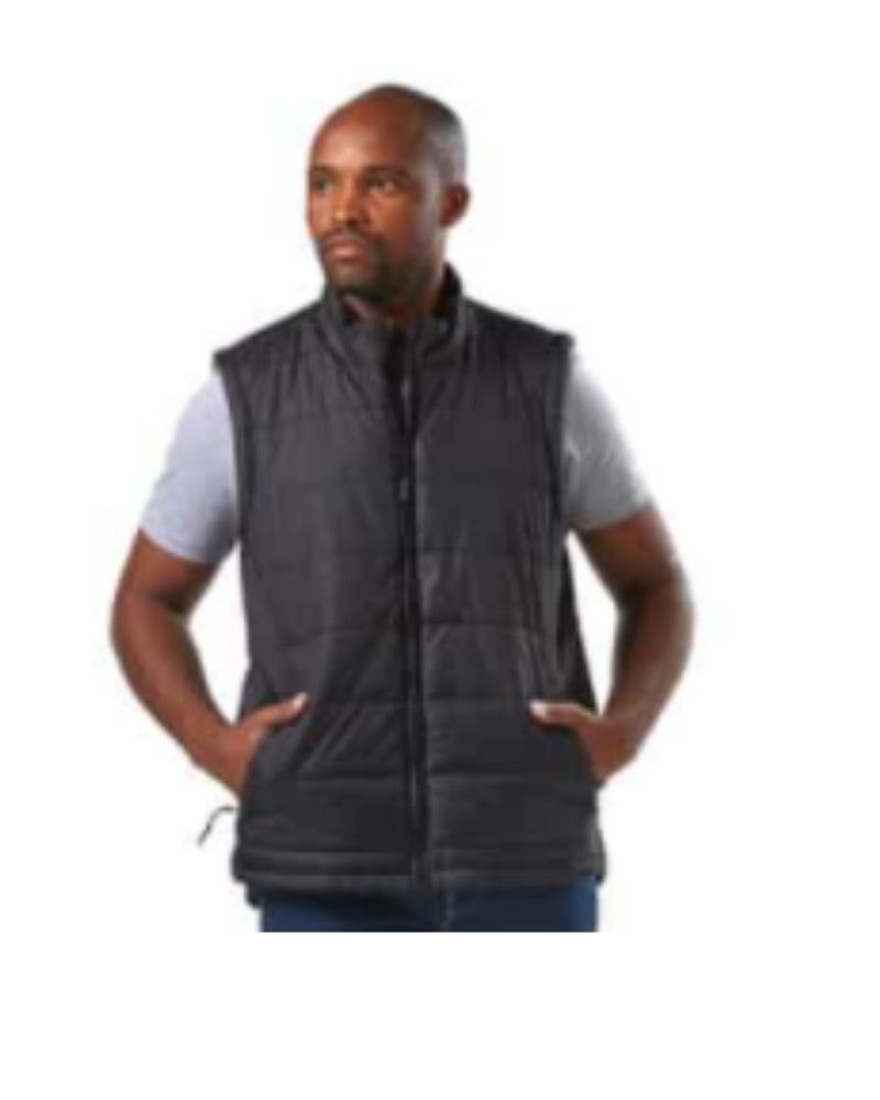 Dromex Storm Active Bodywarmer Jacket - ZDI - Safety PPE, Uniforms and  Gifts Wholesaler