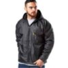 Dromex Storm Lite Jacket Thermal Black S‑3XL EN89/686