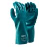 Dromex ULTICHEMPLUS-8 Chemical Glove Triple Coat 8 EN374