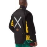 Dromex Welding Jacket