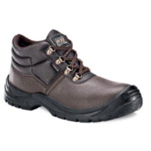 Dot Xenon Safety Boot | Agriculture MOQ 10