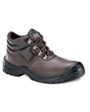 Dot Xenon Safety Boot | Agriculture MOQ 50