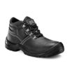 Mercury SMS Safety Boot Steel Toe Black UK3‑13 CE ISO 20345