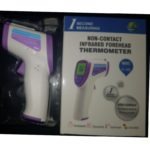 Dromex Rohs Non-Contact Thermometer