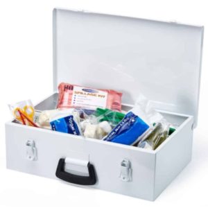 First Aid Kit Regulation 7 Complete