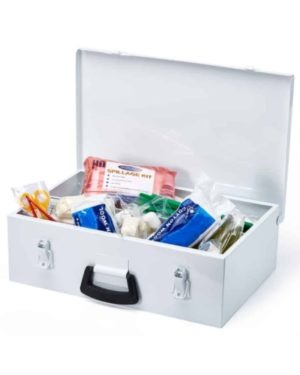 First Aid Kit Regulation 7 Complete