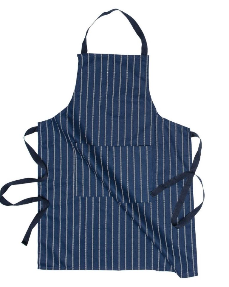 TAEKI CUT5 AND HEAT RESISTANT APRON - ZDI Safety & Uniform Online Shop