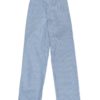 Javlin 3009‑PC Check Chef Trousers Blue & White 28–54 OEKO‑TEX®