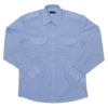 Javlin Long Sleeve Pilot Shirt