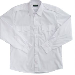 Javlin Long Sleeve Pilot Shirt