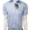 Javlin Short Sleeve Pilot Shirt