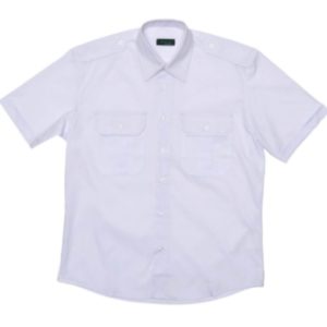 Javlin Short Sleeve Pilot Shirt