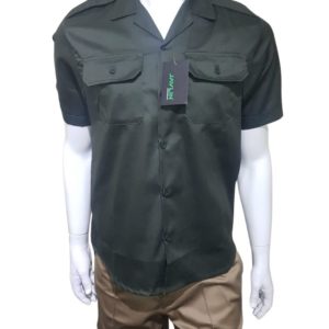 Javlin Short Sleeve Combat Shirt