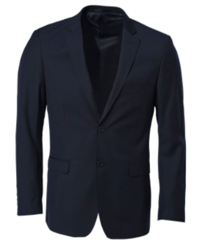 MENS JACQUES FORMAL JACKET - PRICE VARY PER SIZE - ZDI Safety & Uniform ...